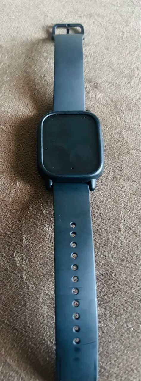 Smartwatch Xiaomi LITE - 5 meses de uso