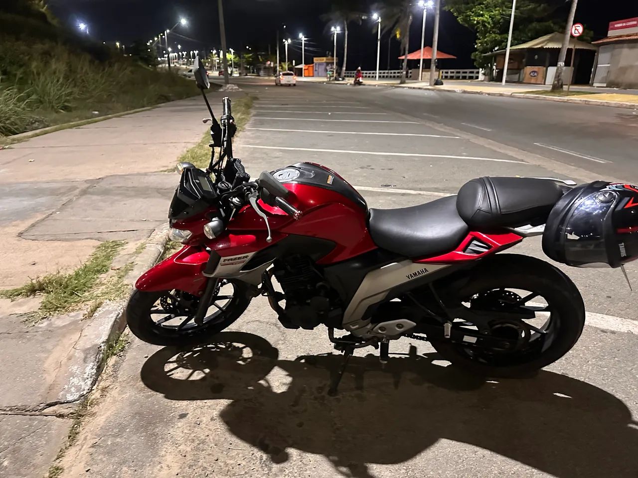 Fazer 250 perfeita  - Foto 3