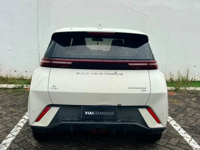 BYD Dolphin Mini (Elétrico) 2025 - Foto 5