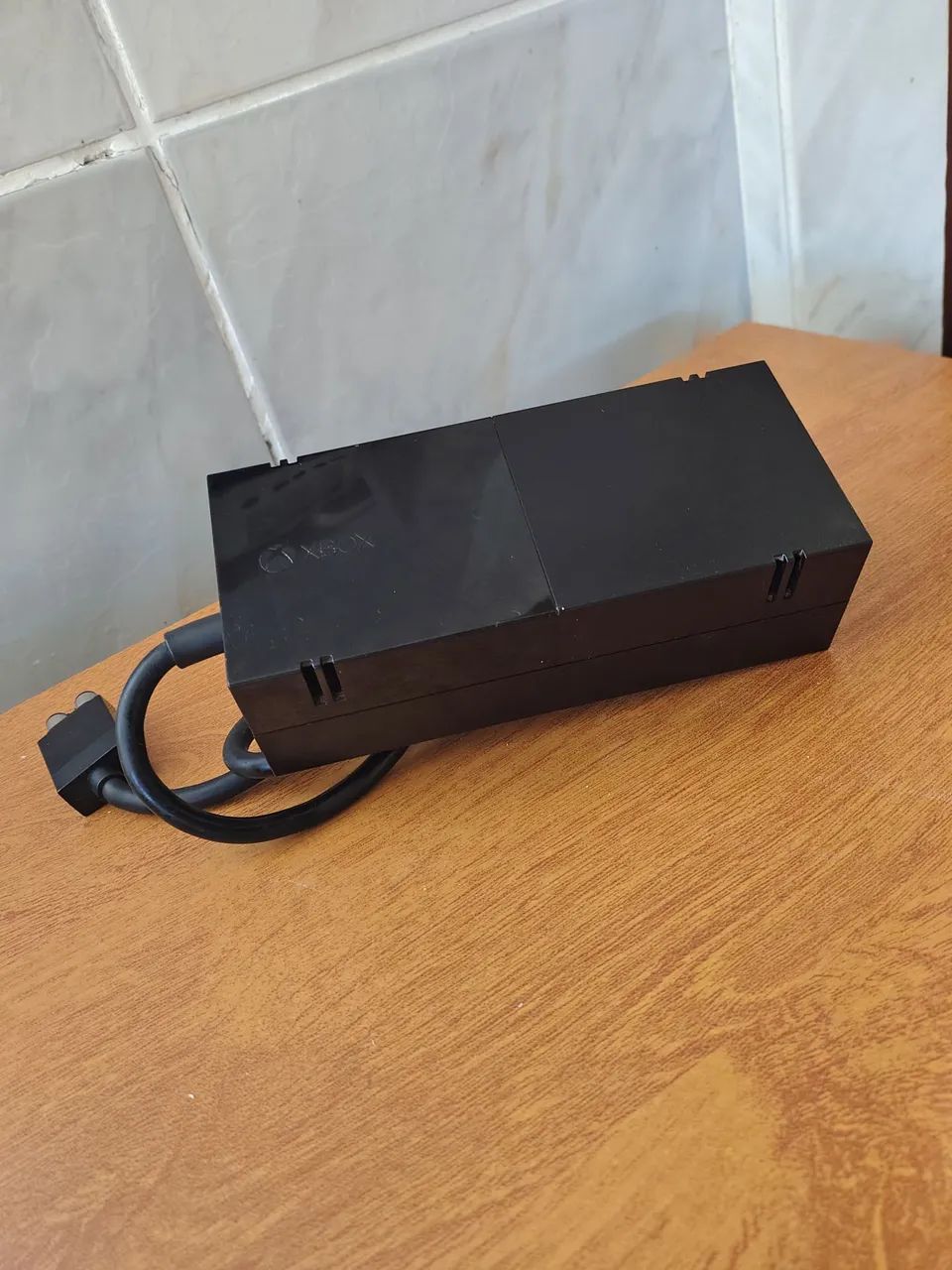 Fonte Original Xbox One Fat - Funcionando Perfeitamente