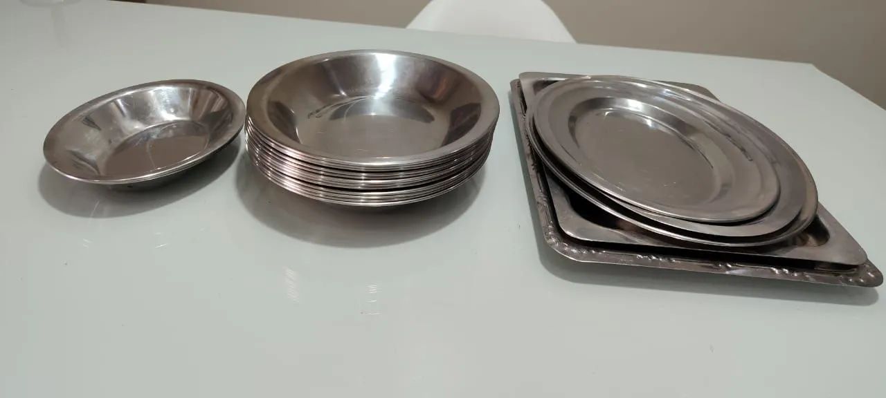 Acessórios para cozinha industrial  - Foto 2