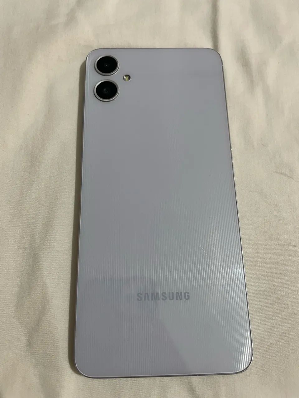 ? Samsung Galaxy A05 128GB ? Muito Conservado - Foto 2