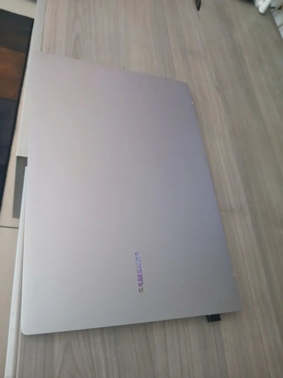 Notebook  - Foto 2