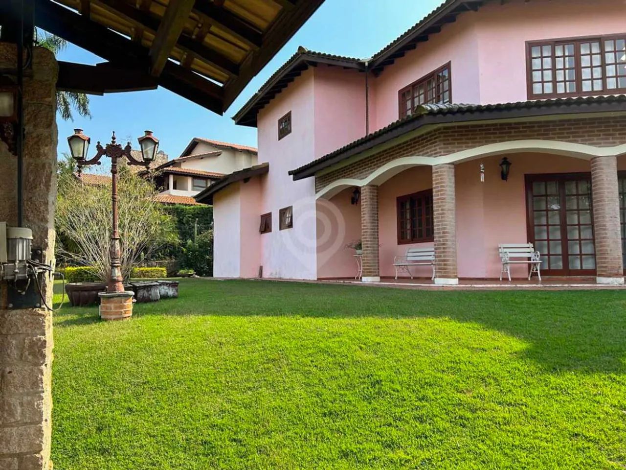 Casa em Condomínio : / Residencial / Sítio da Moenda - Foto 3