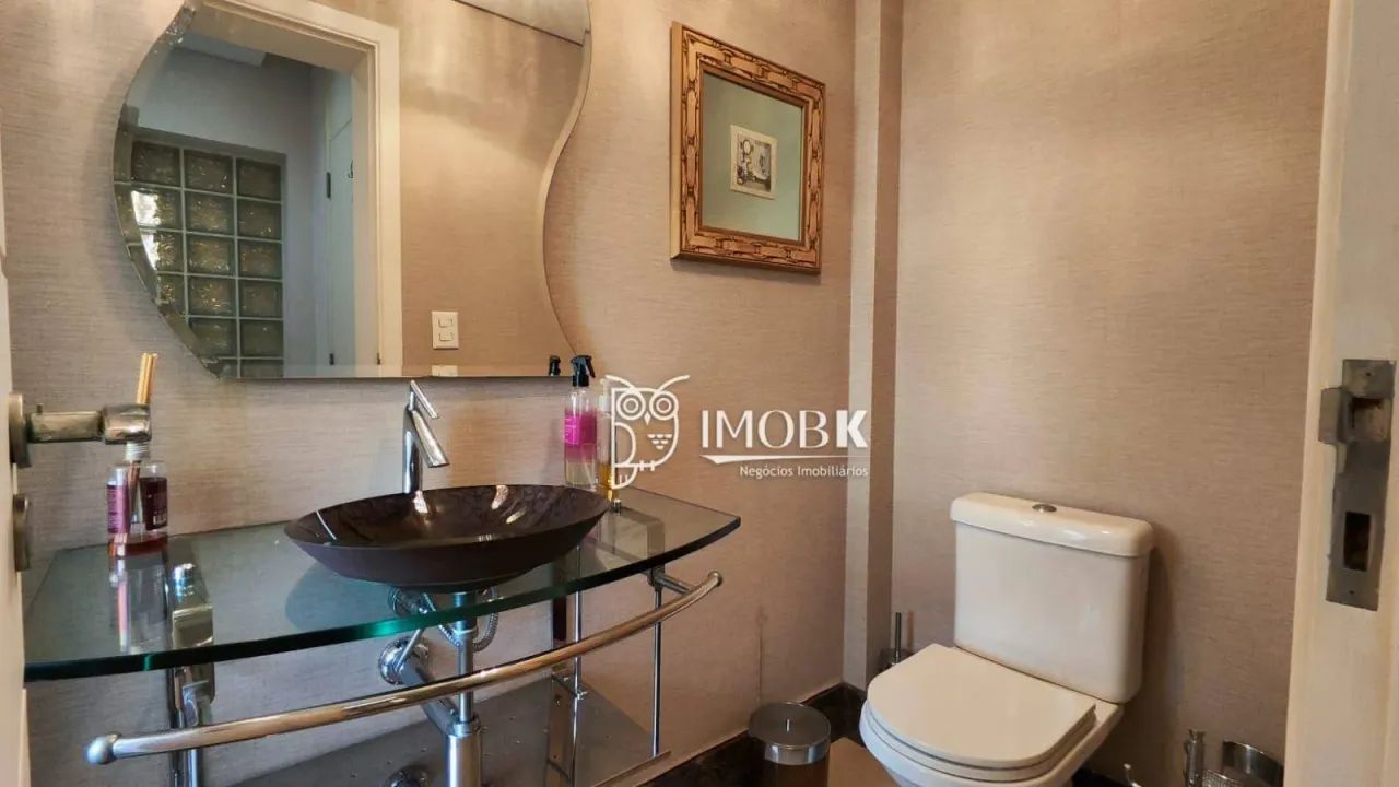 Lindo Apartamento 3 dorms porteira fechada !! - Foto 5