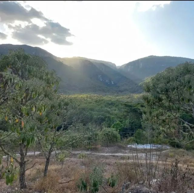 Vendo lote na Serra dos Alves tel: * - Foto 3