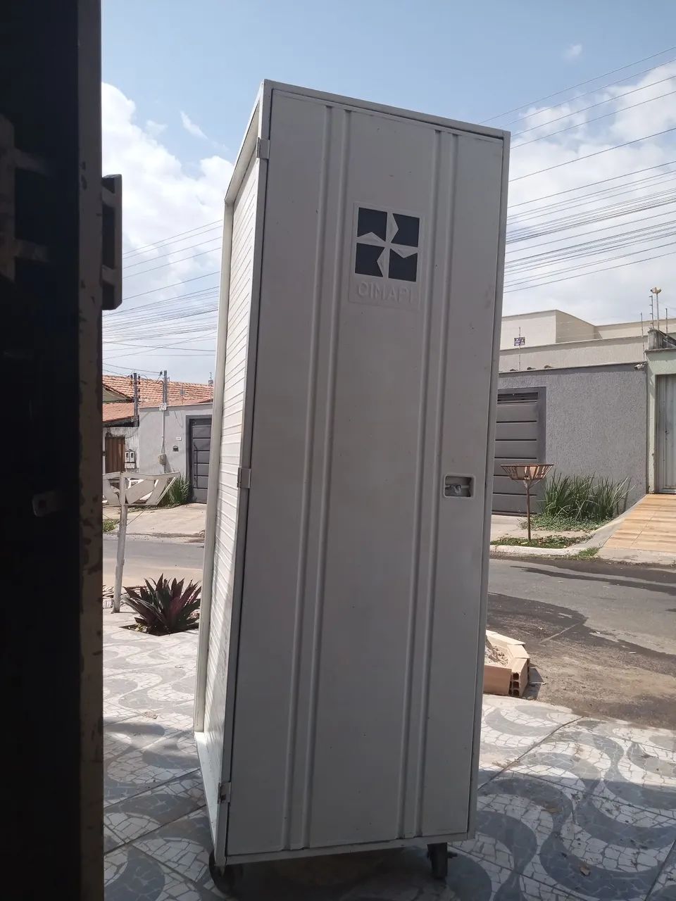Armário de pão  - Foto 2