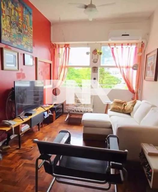 Apartamento - / Residencial / Ipanema