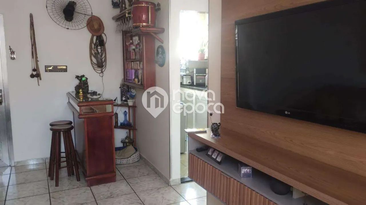 Irajá | Apartamento 3 quartos - Foto 4