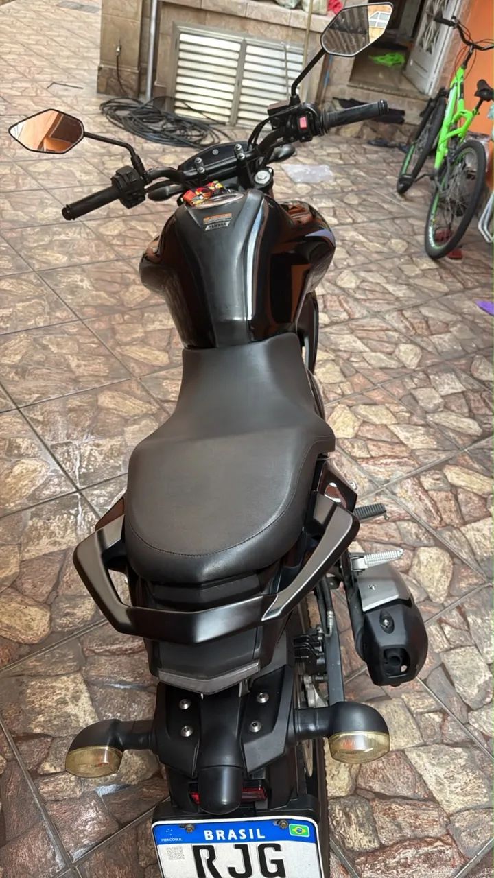 Vendo fz15 2023  - Foto 4