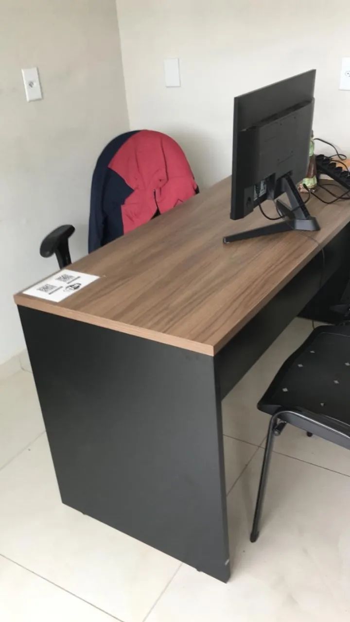 Mesa Cadeiras de escritório 