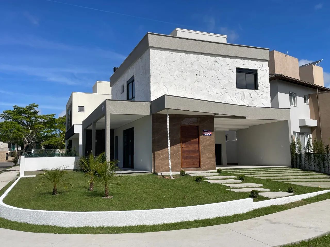 Casa 3 Quartos/Suíte no bairro Cachoeira do Bom Jesus - Florianópolis - Foto 3