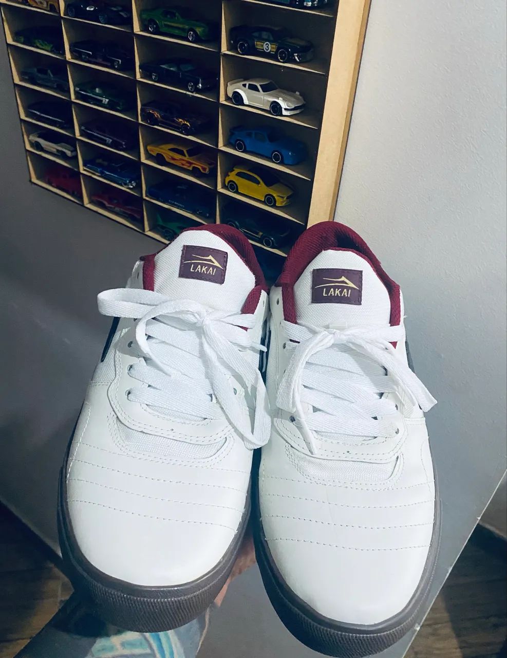 Lakai Cambridge novo 44  - Foto 4