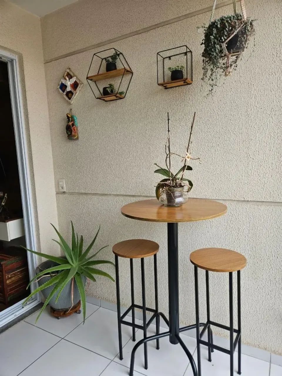 Apartamento de 65 m² com 2 quartos em venda em Vila Osasco - Foto 3