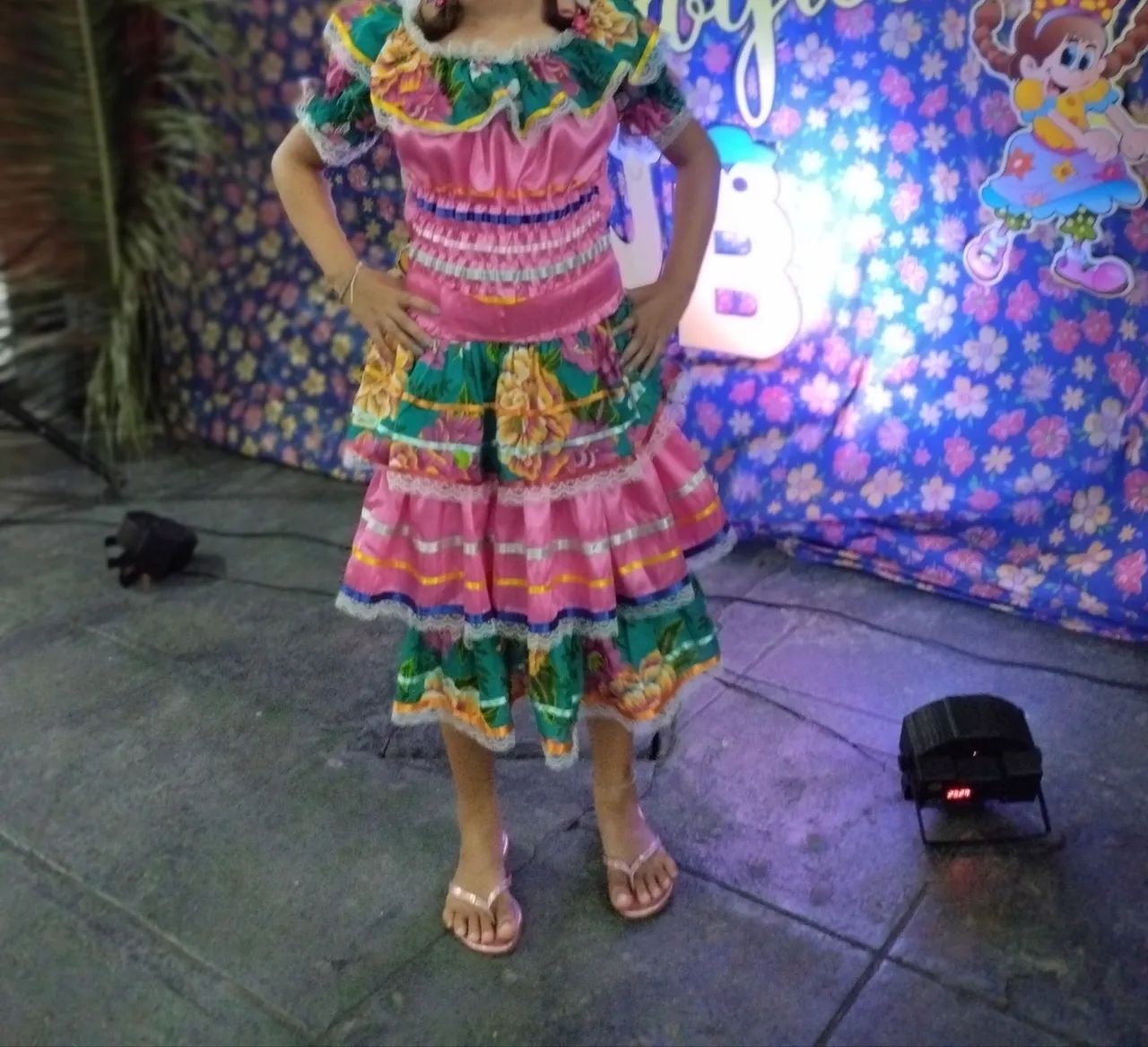 Vestido em ótimo estado tamanhos variados 