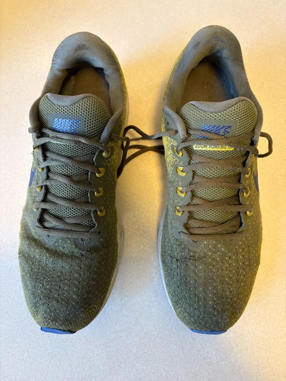 Tênis Nike Zoom Vomero 13 - Tamanho 43 (11 Us) - Foto 2