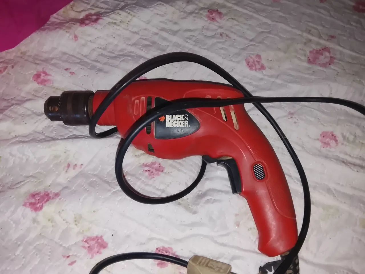 Furadeira