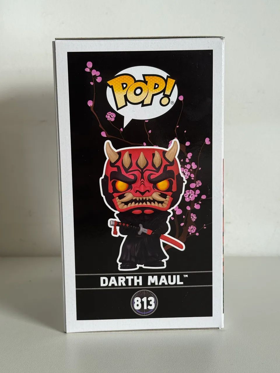 Funko pop darth Star wars exclusivo original - Foto 2