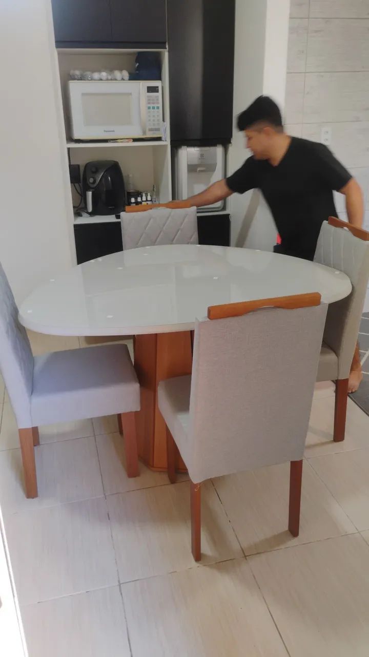 Montador de móveis profissional  - Foto 3
