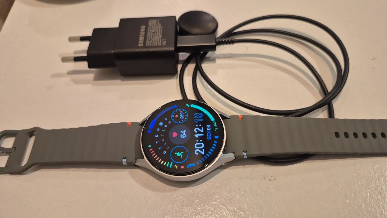 Samsung galaxy watch 7  - Foto 3