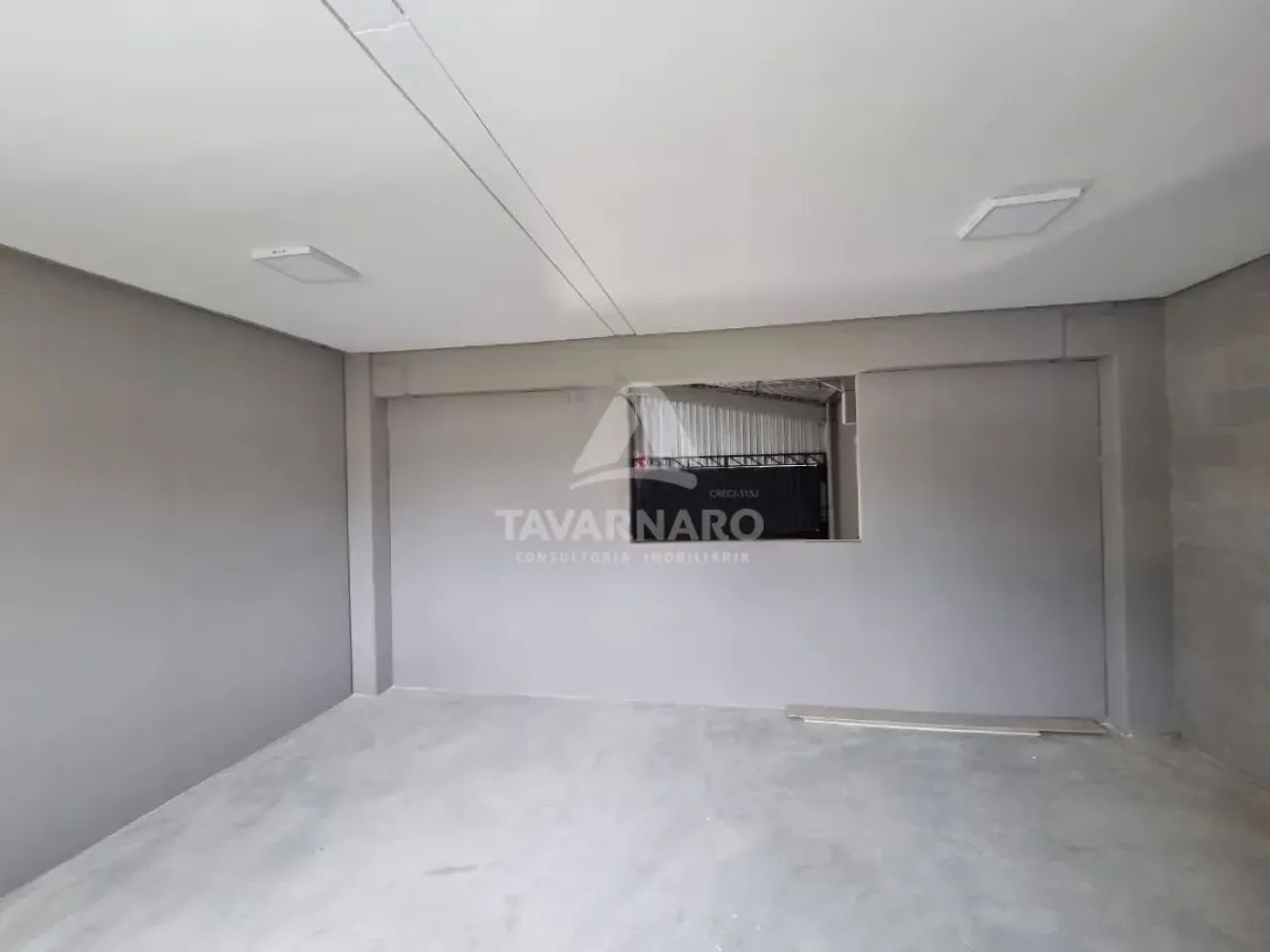 Barracão Colônia Dona Luiza - Foto 3