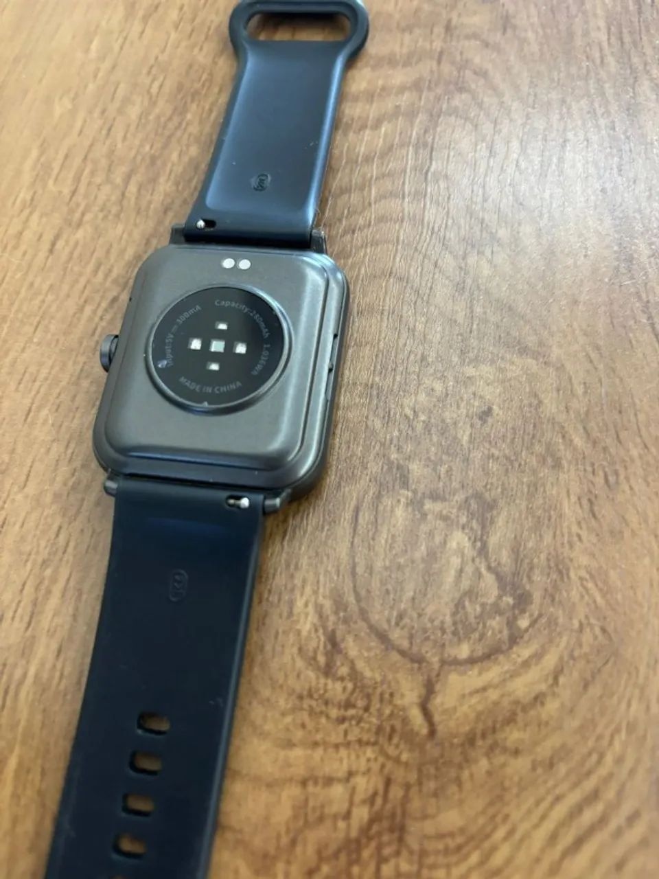 Smartwatch Original QCY - Foto 4