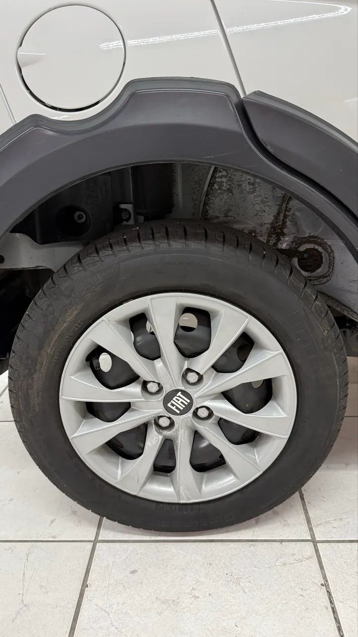 Fiat Mobi Like 1.0 Fire Flex 5P. 2026 - Foto 4