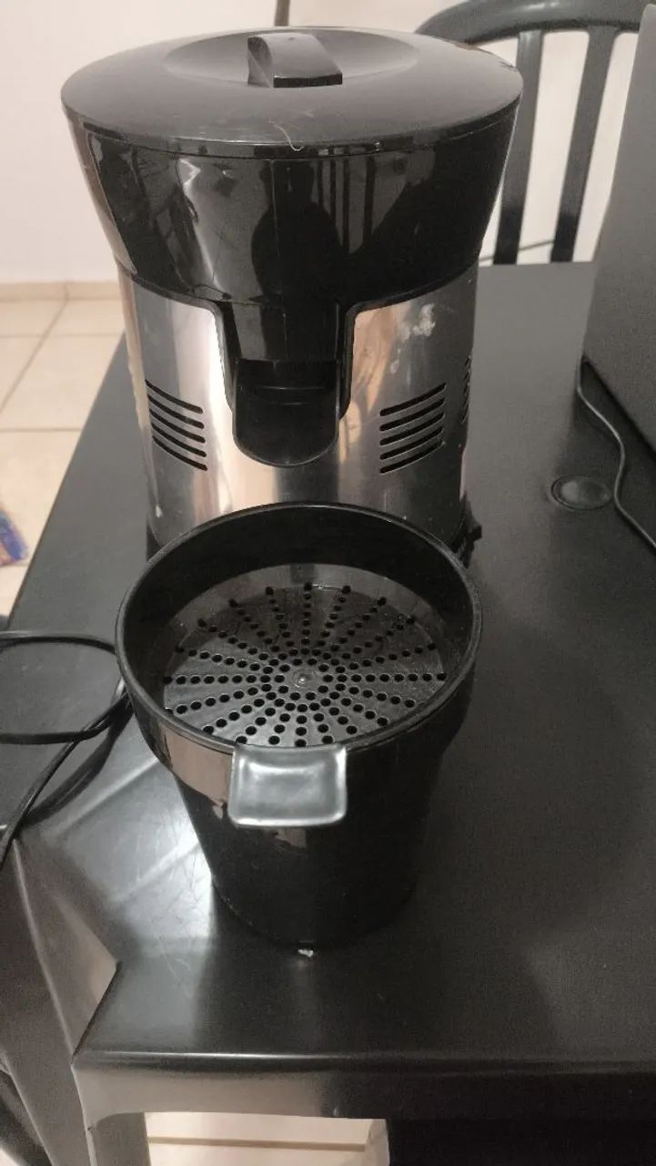 Espremedor de Laranja 