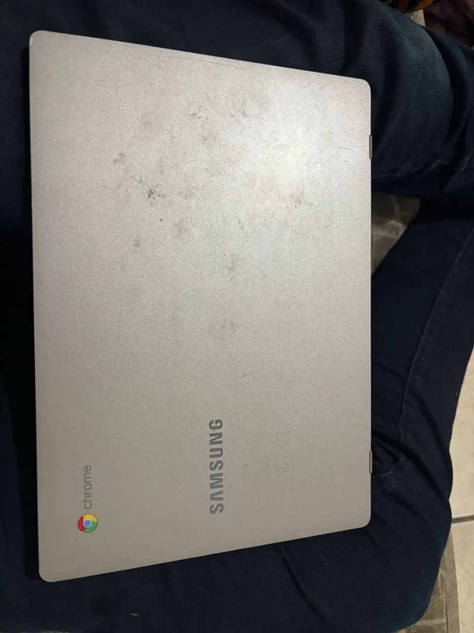 Chromebook Samsung419359829168629760