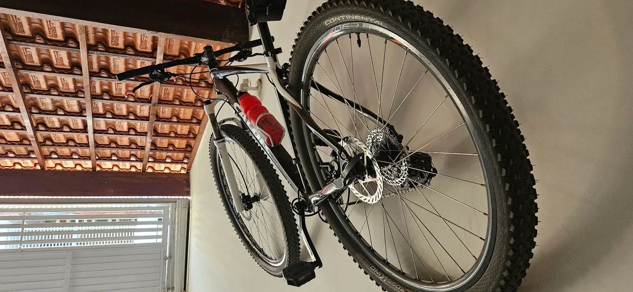 Caloi elite 30 - Foto 4