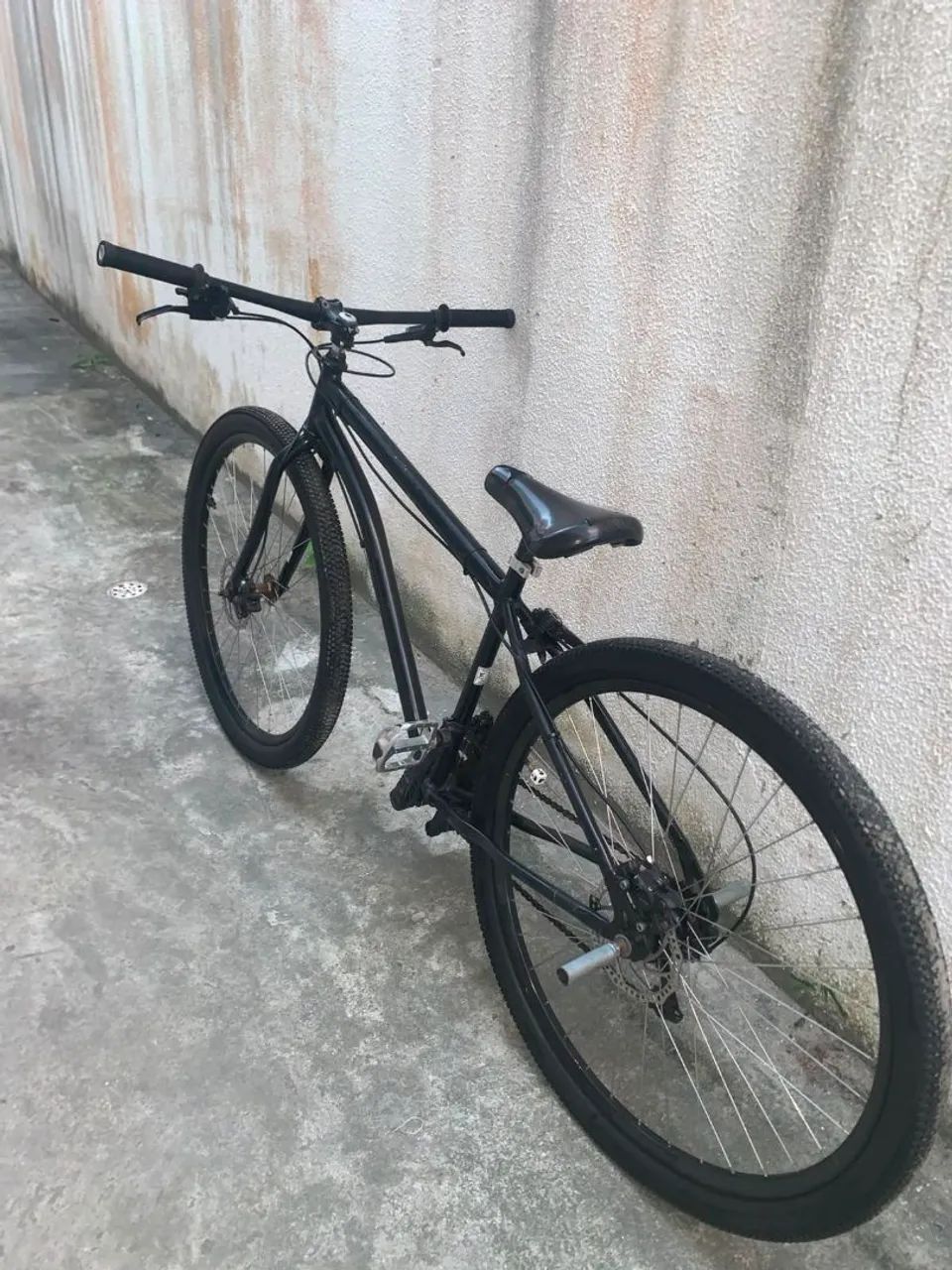 Bike Aro 29