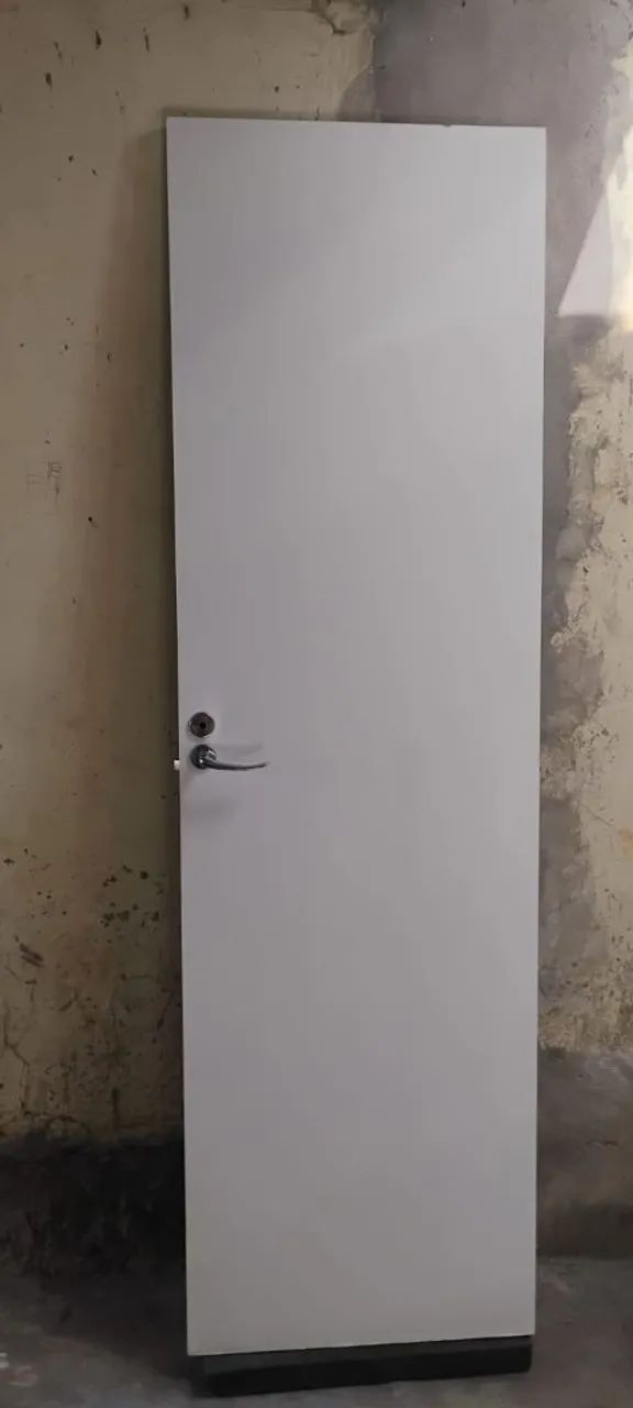 Porta para banheiro 