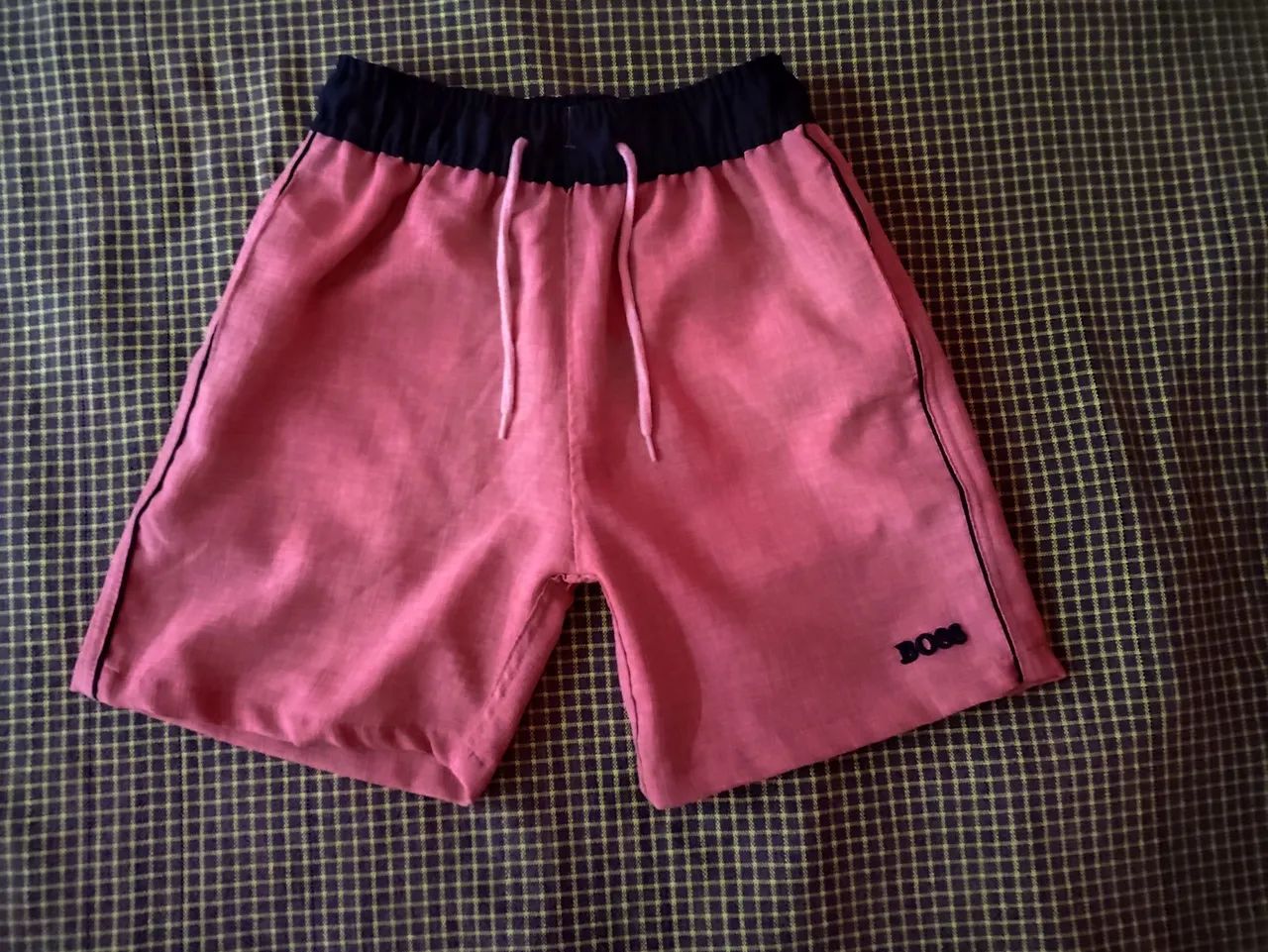 Short Mauricinho Boss  - Foto 2
