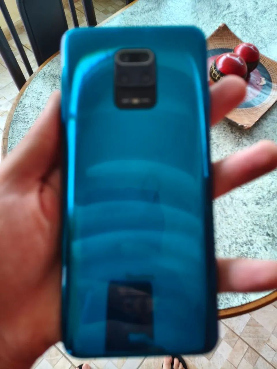 Redmi Note 9s 128GB - Foto 2