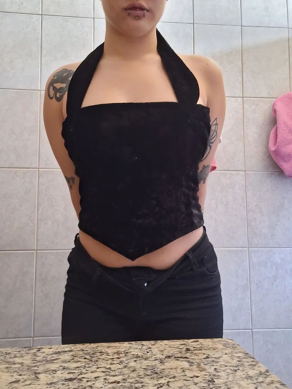 Roupas Caffeine
