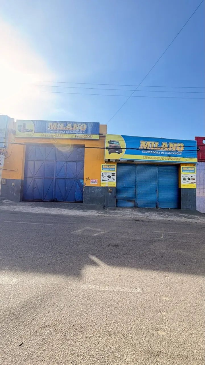 Vende-se armazém  - Foto 3
