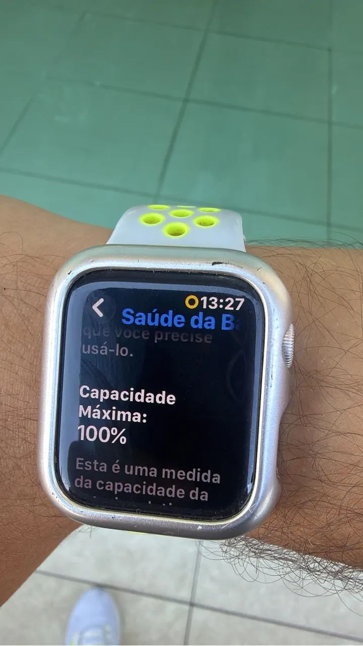APPLE WATCH 44 mm - Foto 5