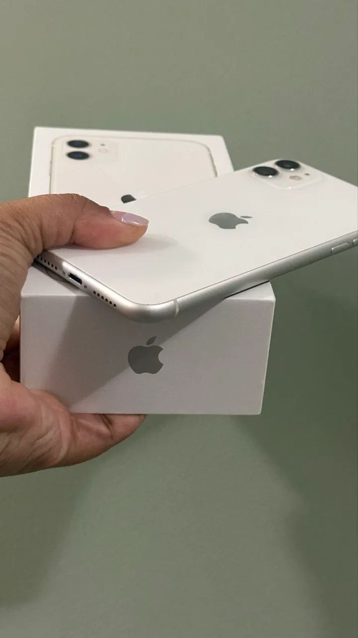 iPhone 11, 128GB  - Foto 2