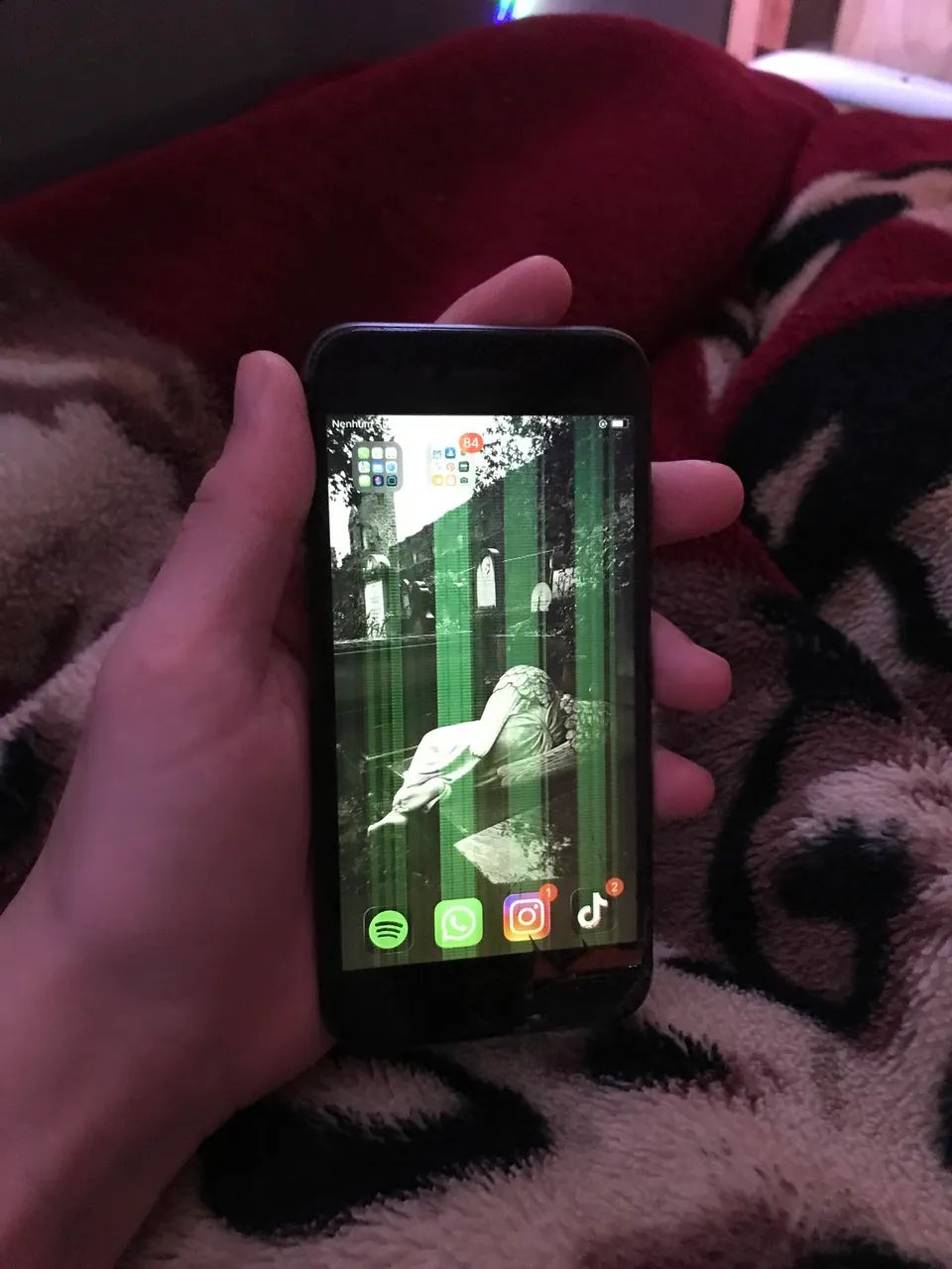 iphone 8 64gb - Foto 4