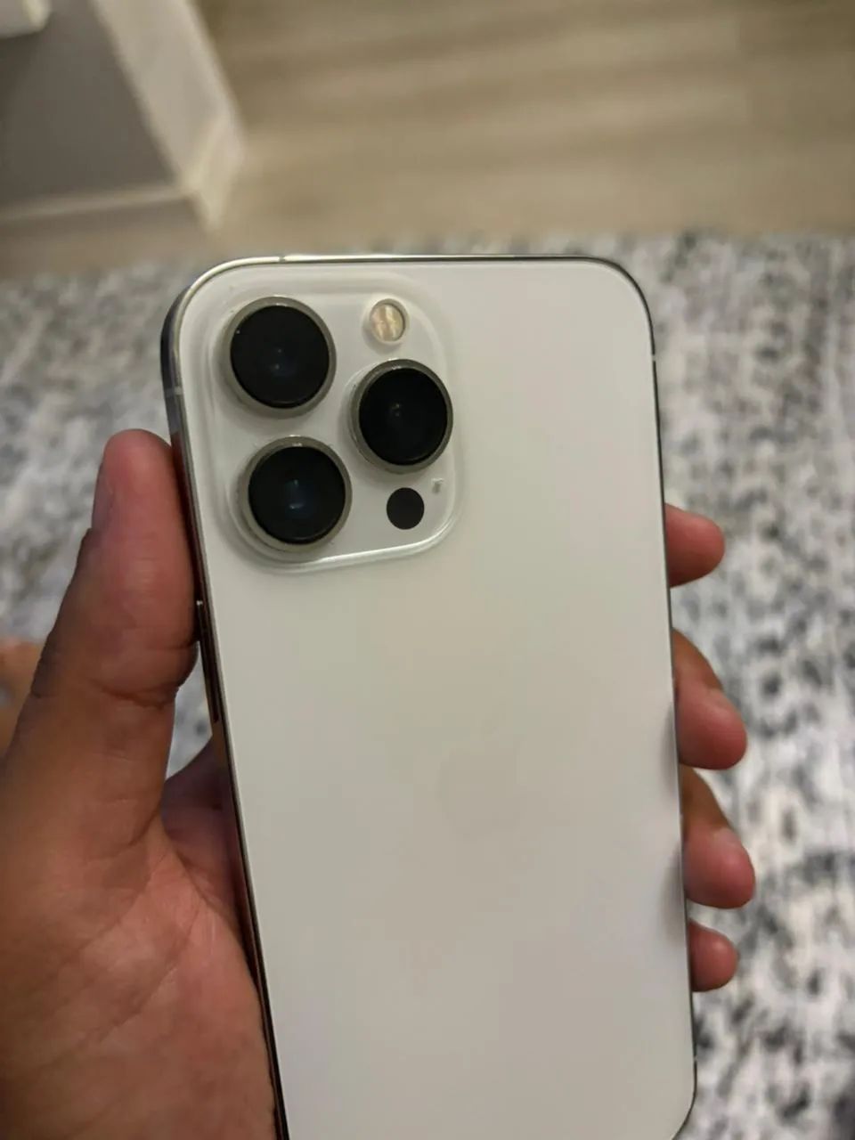 iPhone 13 Pro Max - Foto 5
