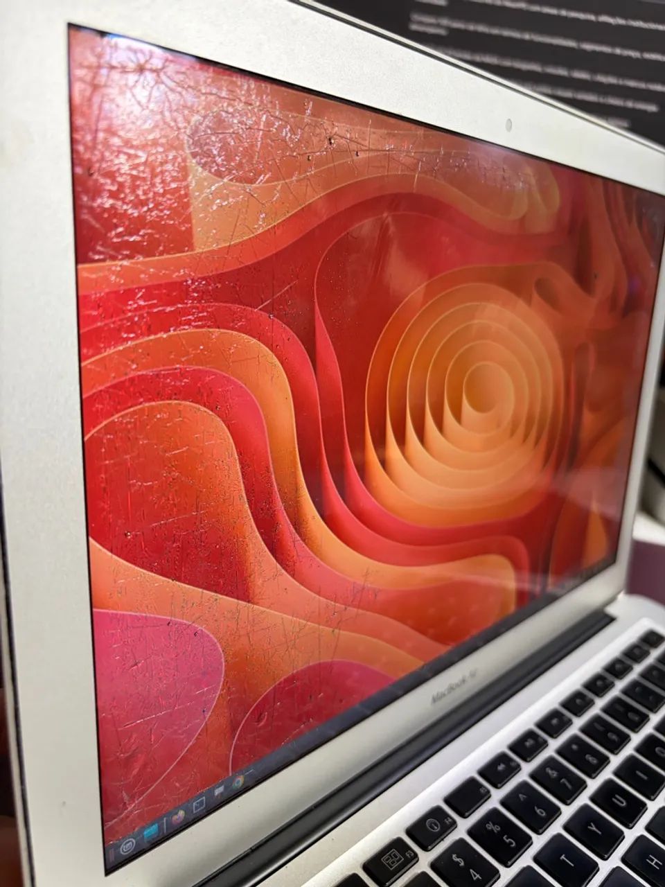 MacBook Air 13? 2010 | 4 GB RAM | 128 GB | Linux Mint - Foto 4