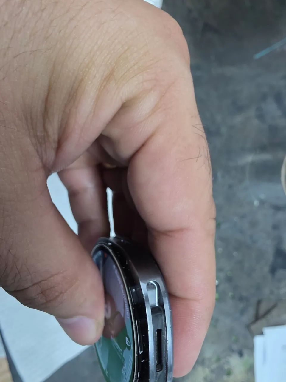 Smartwatch 8 samsung