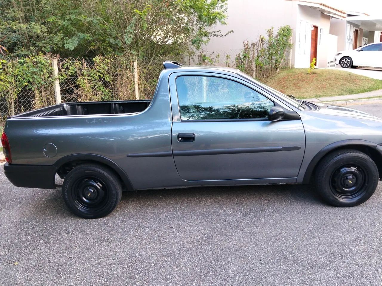 Chevrolet Corsa Pick-up Std/ Rodeio 1.6 MPFI 2000