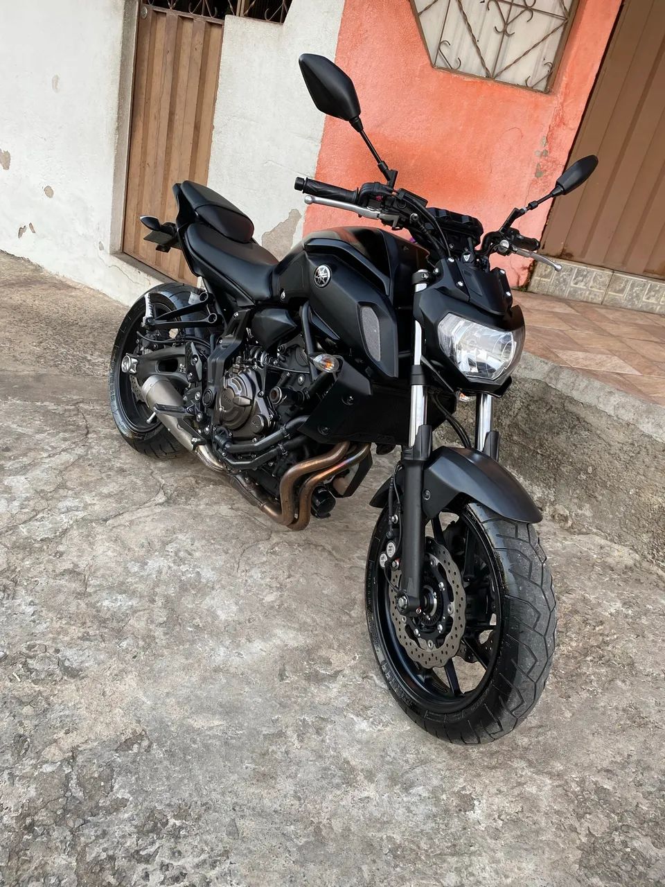 MT 07 2019  - Foto 2