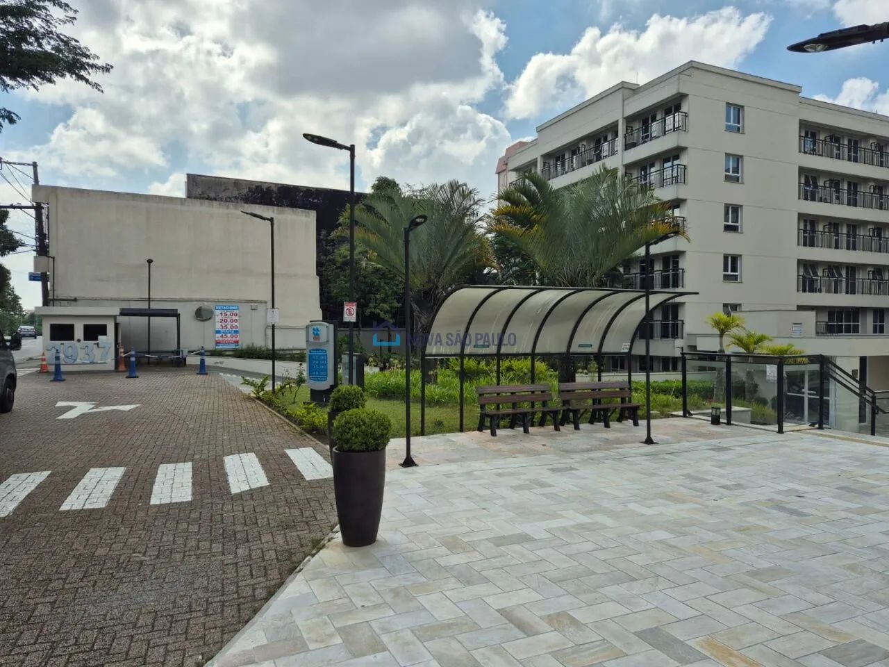 Sala comercial bairro jabaquara com a metragem de 39m2 - Foto 3