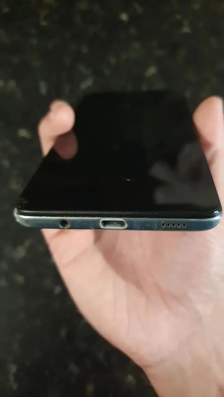 Galaxy A71 128 Gb - Foto 5