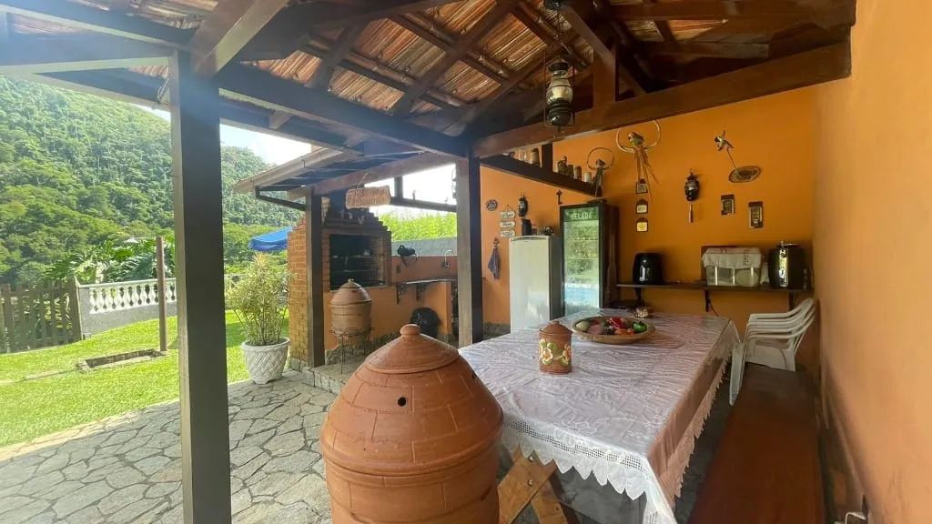 Casa à venda próximo a BR 040