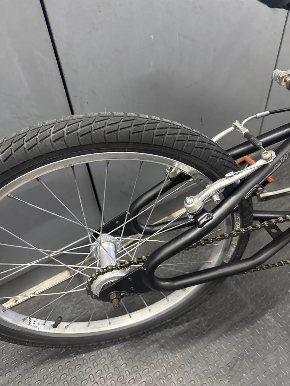 Bike aro 20 - Foto 3