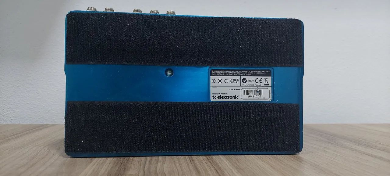 Tc Electronic Triple Delay  - Foto 3