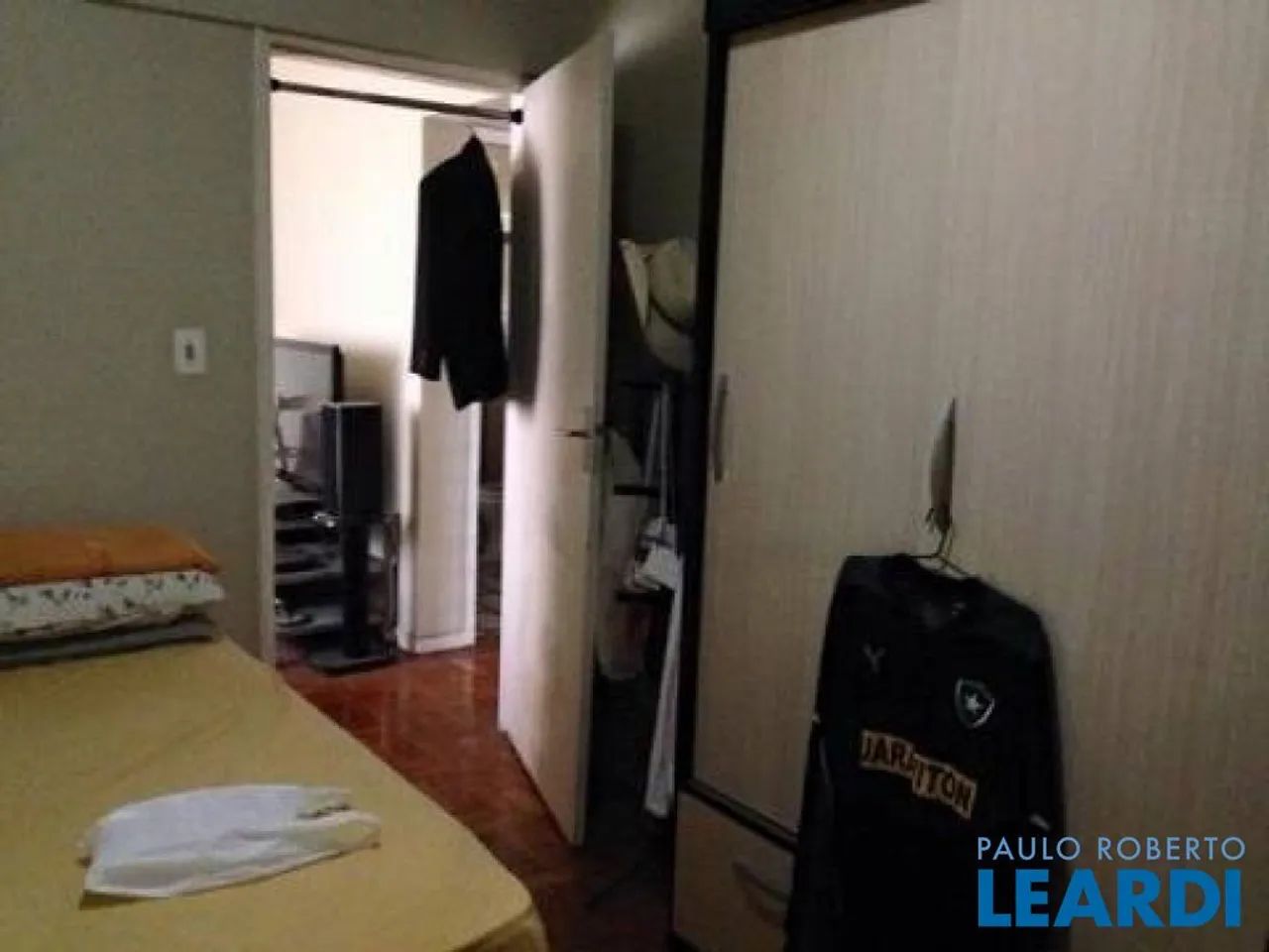 APARTAMENTO - BELA VISTA - SP - Foto 5